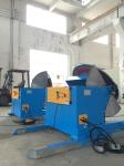 HB-10 Position Welding Positioning Equipment / 360 Welding Cutting Rotary Turn