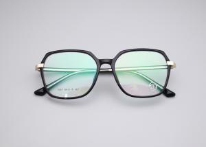 Quality New Arrival Transparent Comfortable 19G TR Frame Unisex 1521 wholesale