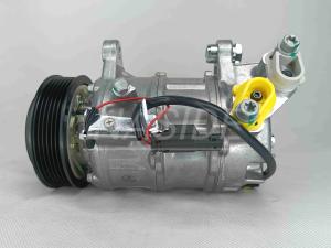 Quality Auto AC Conditioning Compressor For BMW F48 64529299328 64526826879 DS86023 wholesale