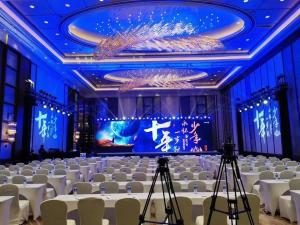 Quality Meanwell Novastar System Outdoor p3.91 Full Color LED Display SMD 2121 HD 1000x1000 Cabinet ，1920hz for stage rental wholesale