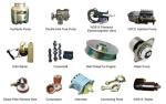 Original Spare Parts D32 Multiway Valve, XCMG,Shantui,Komatsu, Cat Bulldozer for