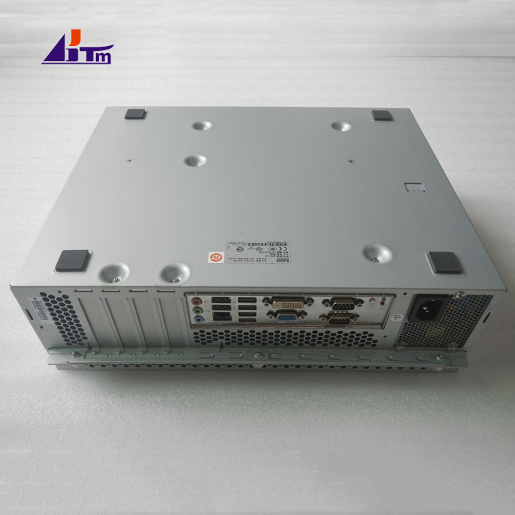 Wincor Nixdorf SWAP-PC EPC 4G Core2Duo E8400 PC Core 1750235487 01750235487