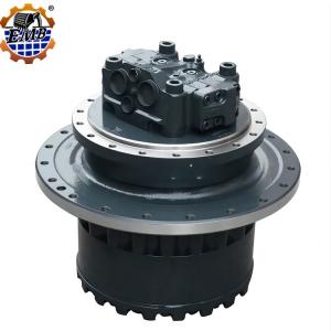 Quality PC210-10MO 708-8F-31320 Excavator Final Drive PC210 708-8F-31570 Travel Device wholesale