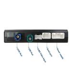3GMMI Radio System Audi A6 Apple Carplay 16 18 Wireless