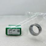 INA Drawn cup needle roller bearing open end SCE128