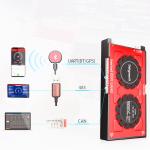 NTC 100A 16S 48V Battery Management System BMS