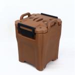 35L Insulated Soup Carrier Non Toxic Fade Resistant