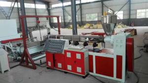 Quality Custom Color PVC Coil Car Mat Bonding Machine Spike Layer Packing Machine wholesale