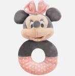 Cute Disney Baby Rattle Plush toys 17cm