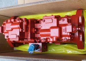 Quality K3V112DT-HNOV-14T Hydraulic Axial Piston Pump For JCM921 Excavator wholesale