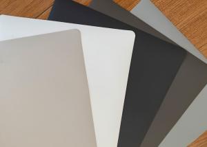 Quality Rohs Interior 0.50mm Table Vinyl Wrap Membrane Foil Scratched Resistant Free Sample wholesale