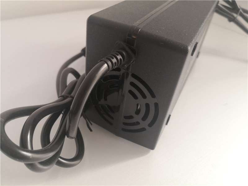 29.4V 24V 10A 7S Electric Bike Lithium Ion Battery Chargers