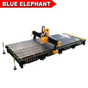 Quality China Ele 3076 Furniture CNC Router for Woodworking Machine Sale wholesale