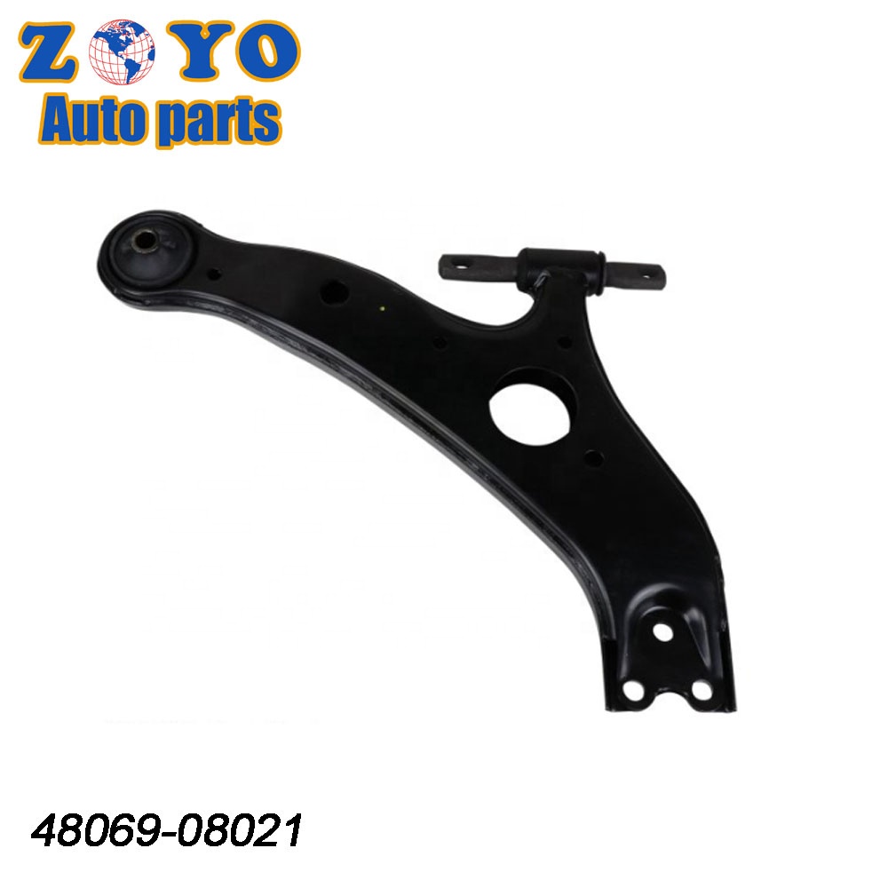RK620714 Auto Chassis Parts for Toyota Sienna 2003-2010 Left Front Lower Control Arm