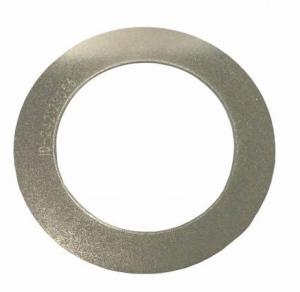 Quality Diamond Dicing Blades Metal Bonded Abrasives Dicing Saw Blade wholesale