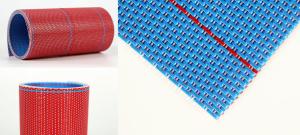 Quality 4-shed Polyester Dryer Screen 2000gsm Paper Machine Dryer Screen wholesale