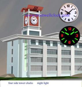 Quality TOWER CLOCK wholesale