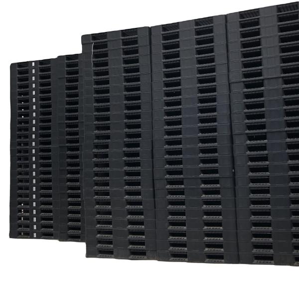 Hygienic Plastic Pallet The Perfect Solution for Storage Logistics and