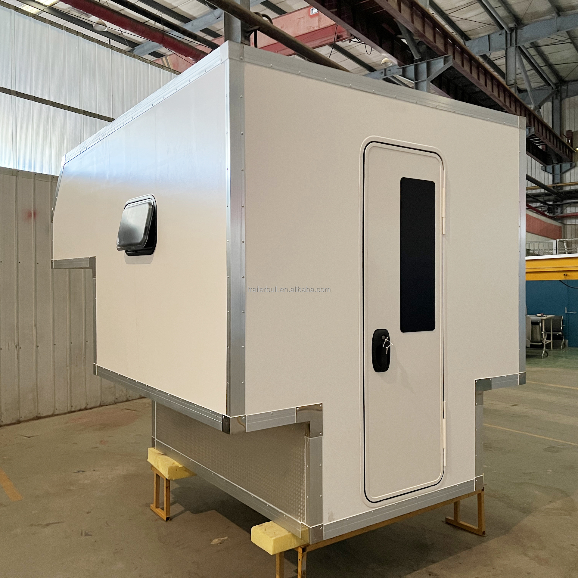 OEM No. Camper Caravan The Perfect Freedom-Discovering Motorhome for Easy Application
