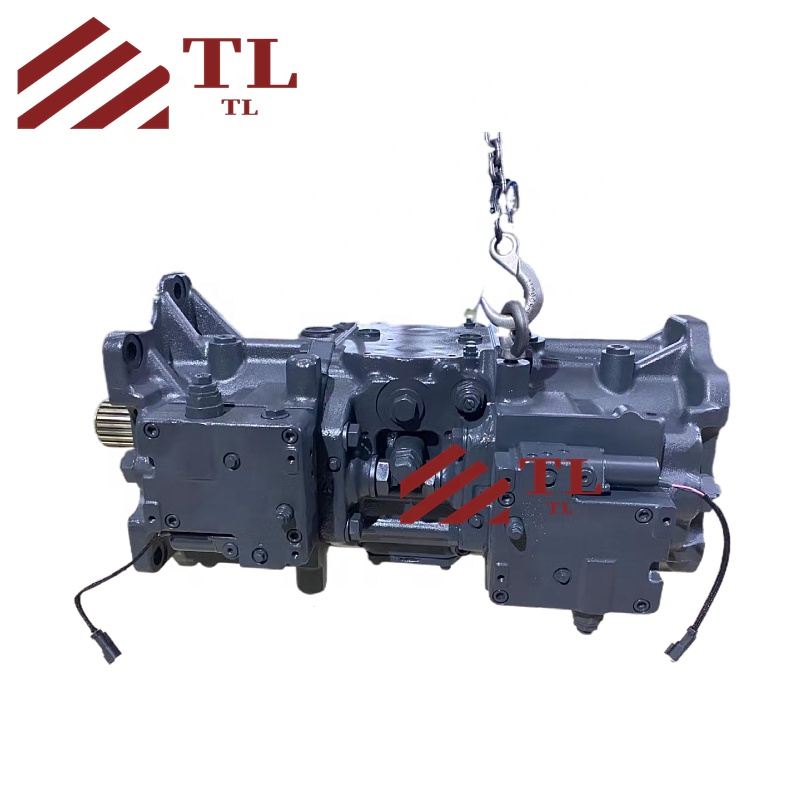 Hydraulic Pump 708-2K-00113 708-2K-00110 708-1W-00910 708-1W-00900 for Komatsu PC800-8 Main Pump