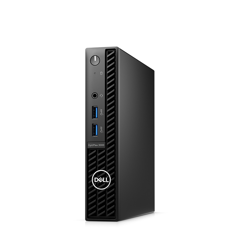 Intel i5-13500t 8gb ddr4 ram 256gb ssd Mini Computer Case for Dell Optiplex 7010 Plus