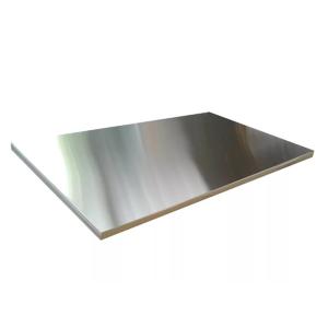 Quality 201 301 304 316 321 410 Black Mirror Stainless Steel Sheets 4x8 Panels For Elevator wholesale