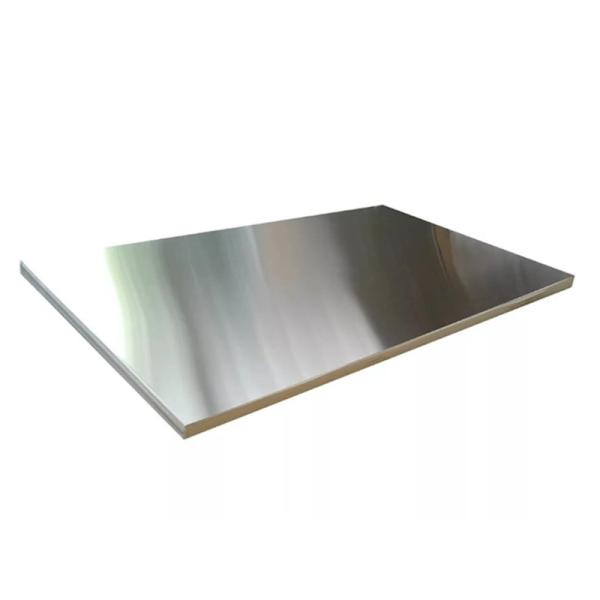201 301 304 316 321 410 Black Mirror Stainless Steel Sheets 4x8 Panels For