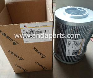 Quality Good Quality Torque Converter Filter For SDLG 4110000507007 wholesale