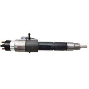 Quality High Quality New Diesel Fuel Injector 0445120013 wholesale