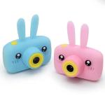 Kids Camera Toys Mini HD Cartoon Cameras FHD 1080P Anti-Drop Taking Pictures