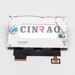 Quality 6.5 Inch LCD Display With Touch Panel / AUO C065WG03 GPS Auto Parts wholesale