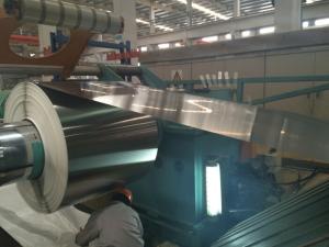 Quality 430 Stainless Steel Coil With NO.4, NO.8 wholesale