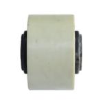 Front Steel Elastomer Bushing Strut Citroen Engine Mount 180754 184469 180787