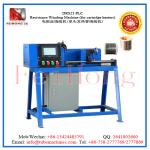 winding machine for cartridge heaters