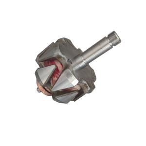 Quality Great Performance Clark Forklift Parts Clark Motor Rotor 921661 wholesale