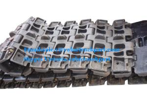 Quality Track Pad For LS120RH5 Crawler Crane SUMITOMO wholesale