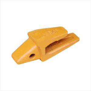 Quality excavator replacement parts bucket tooth and adapter for PC200 wholesale