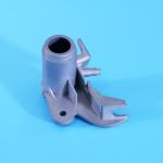 OEM / ODM Alloy Die Casting Parts / Aluminium Die Casting Texture Polishing