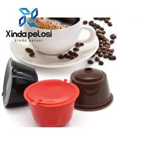 Quality Factory Price Instant Coffee Capsules Accept Custom Coffee Capsule For Sale wholesale