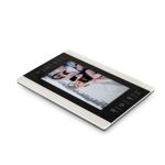 7 Inch Video Door Phone Doorbell Intercom Kit 1-camera 1-monitor Night Vision