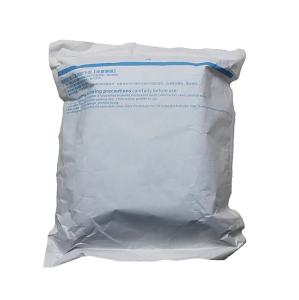 Hospital Medical Disposable Ophthalmic Kit Sterile Surgical Laparotomy Drape Pack