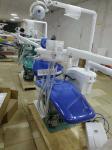 Unique Luxury Multifunctional Clinic Dental Operatory Chairs