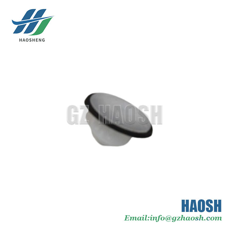 Wholesale Auto Parts Front Panel Grommet For Isuzu 700P 4HK1TCS 8-98034363-1 8-98034363-0 8980343631 8980343630