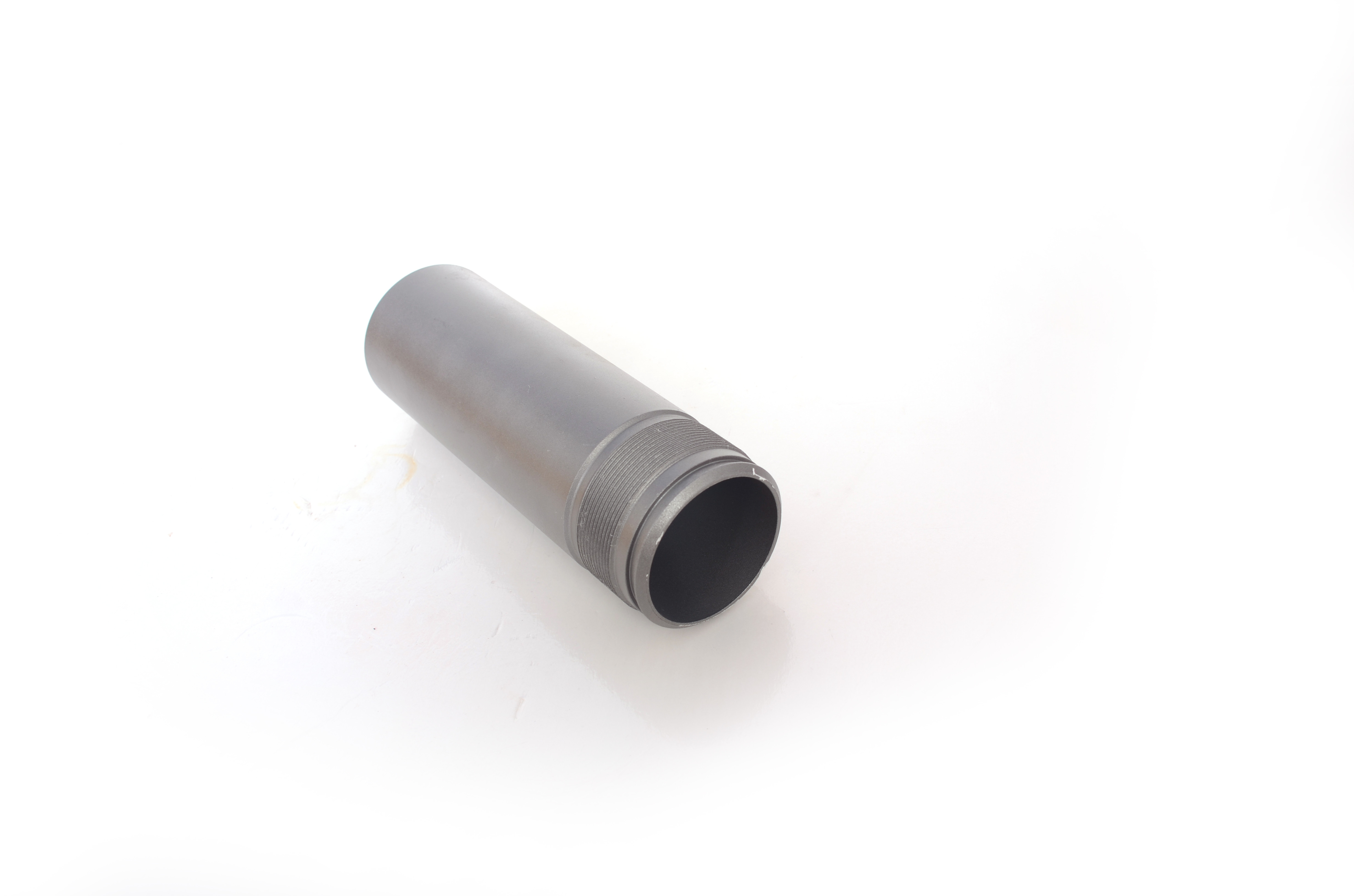 Isothermal Annealing Filter Housings 2.2kg High Pressure Hydraulic Filter Housing