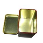 Food Grade Tin Plate For Cannery ETP Tinplate Electrolytic Tinplate For Tin Cans