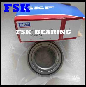 Quality ABEC-5 510072 DAC42780045 Wheel Bearings Automotive Parts For MAZDA TRIBUTE wholesale