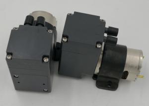 Quality Electric Booster Mini Diaphragm Vacuum Pump -65kpa Vacuum Long Life Span wholesale