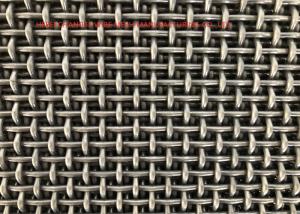 Quality Ss316 1.5x1.5m 30m Length Woven Mesh Screen wholesale