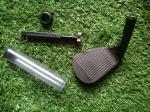 golf club groove sharpener , scoreline clean tool , golf , golf scoreline tool ,