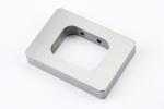 Non Standard P20 H13 Steel Injection Molding Automotive Parts Slide Plate